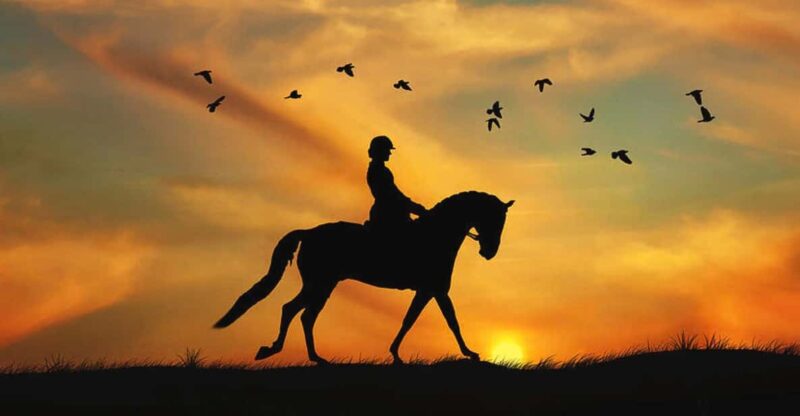 Horse Riding in Cappadocia - Discovering Swords Valley’s Fairy Chimneys