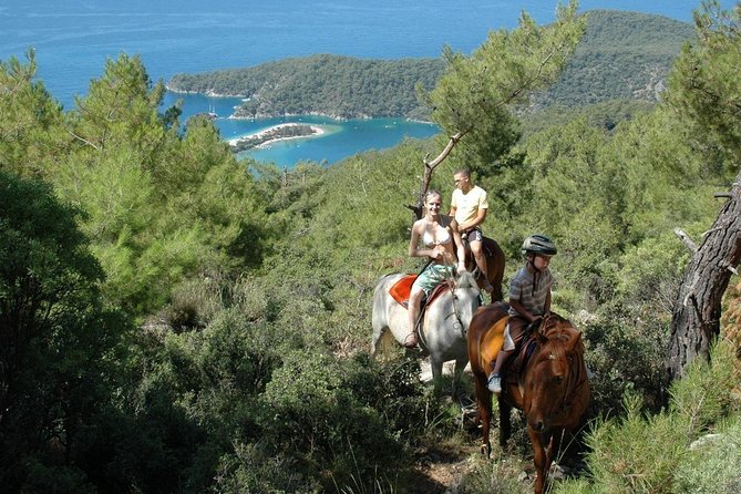 Horse Riding in Fethiye - Key Points