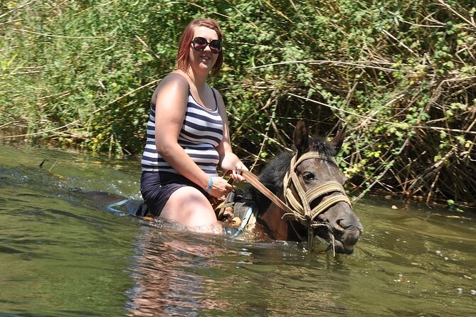 Horse Riding in Marmaris & Icmeler - Comparing This Tour to Other Marmaris Outdoor Activities