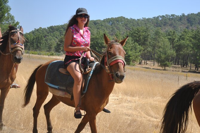 Horse Riding in Marmaris & Icmeler - Who Will Love This Horse Riding Tour in Marmaris?