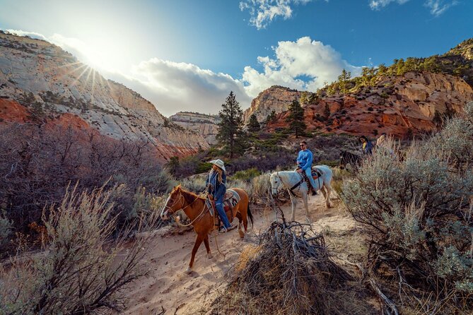 Horse Riding in the Valleys of Cappadocia - Visiting the Old Greek Village of Çavuin