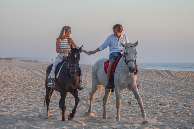 Horse Riding on Melides Beach - Cancellation Policy and Weather Considerations