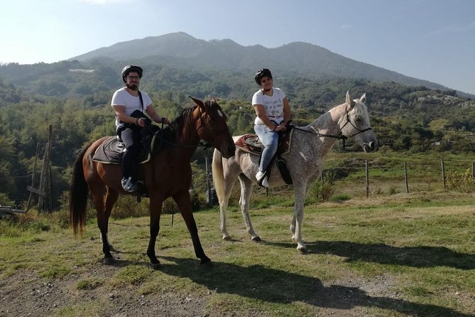 Horse Riding on Mount Vesuvius - Final Thoughts on Horse Riding on Mount Vesuvius