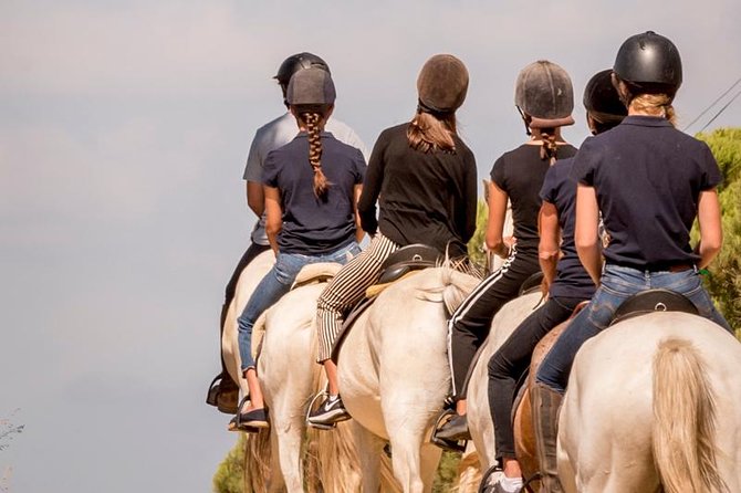 Horse Riding on the Beach - Best Time for Photography and Optimal Lighting