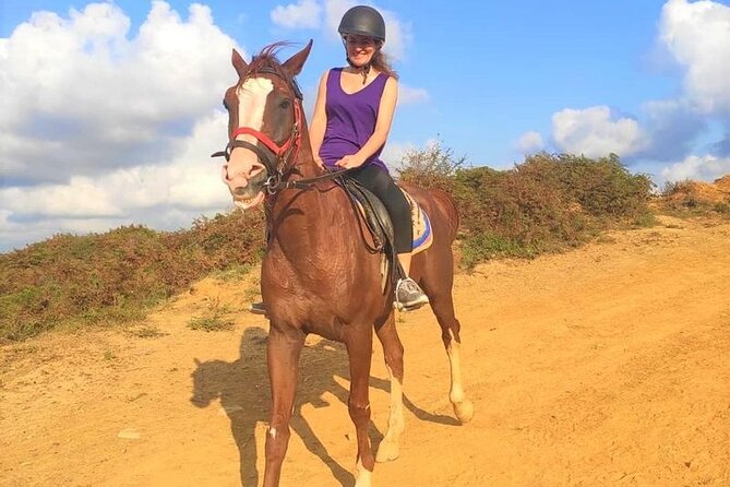 Horse Riding Tour in Bodrum with Hotel Pick Up - Key Points