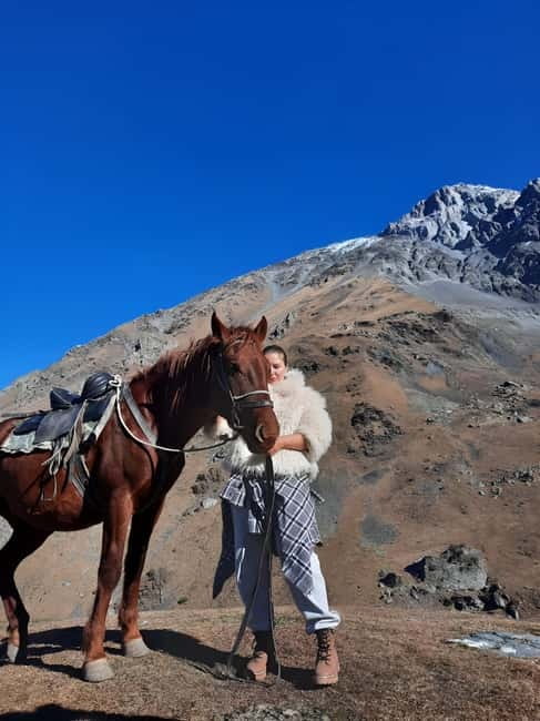 Horse riding tour in Kazbegi - Final Thoughts on the Kazbegi Horse Riding Tour