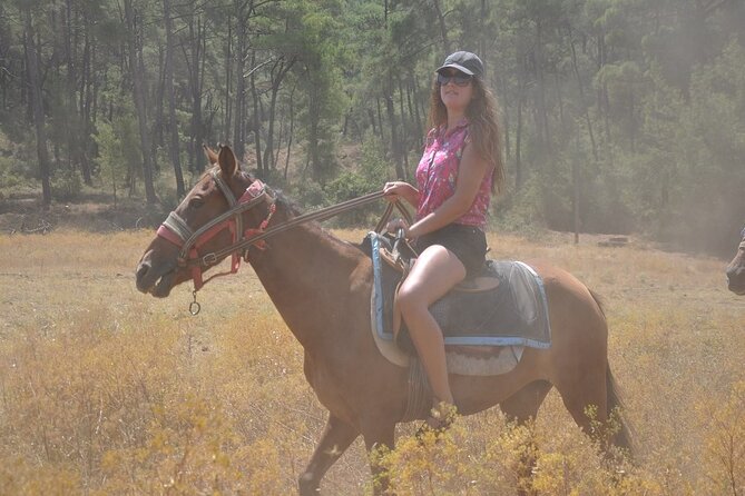 Horse Safari Tour in Marmaris & Icmeler - Final Thoughts on the Marmaris & Icmeler Horse Safari