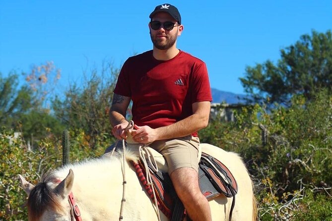 Horseback Adventures - The Cost: Comparing Value and Inclusions