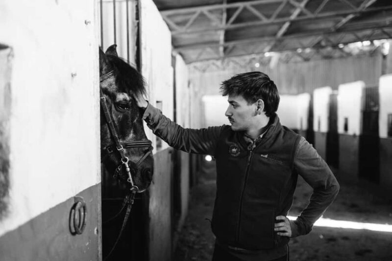 Horseback ride around Doñana National Park - Key Points