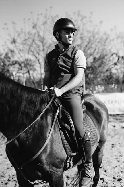 Horseback ride around Doñana National Park - Who Will Enjoy This Tour Most?