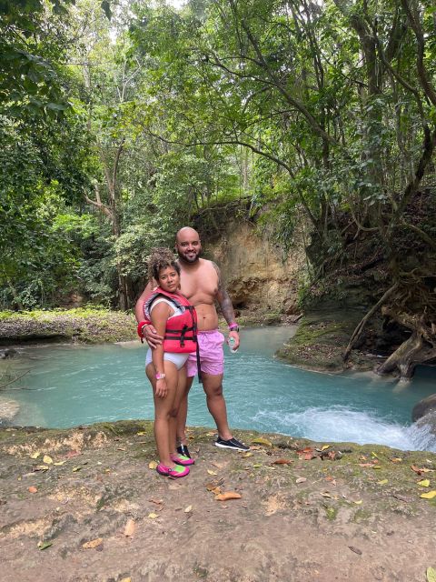 Horseback Ride, Blue Hole, Secret Falls & River Tubing Tour - Final Thoughts on the Horseback Ride, Blue Hole, Secret Falls & River Tubing Tour