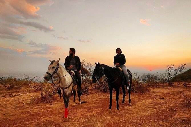 Horseback Ride in Guanajuato with Live Music and Food - The Cultural Spirit of Mexican Vaquero Traditions