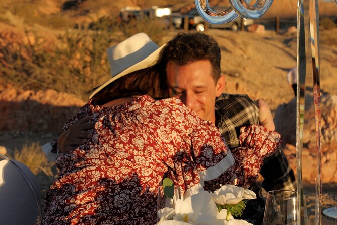 Horseback Ride in Las Vegas with Meal - Frequently Asked Questions