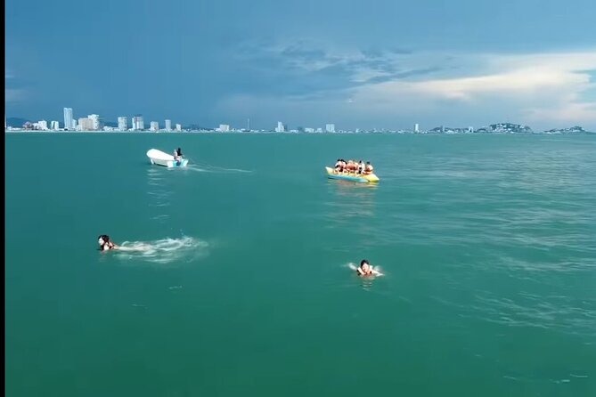 HorseBack Rides On the Beach - Key Points