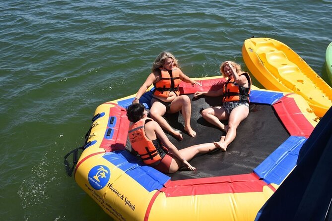 HorseBack Rides On the Beach - Transportation and Convenience