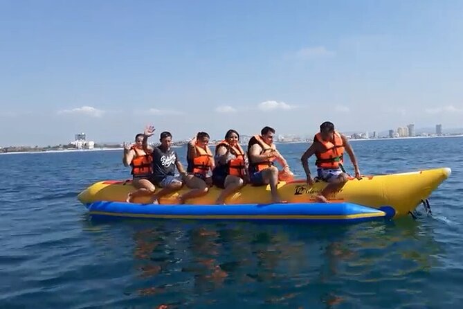 HorseBack Rides On the Beach - Flexibility and Cancellation Policy