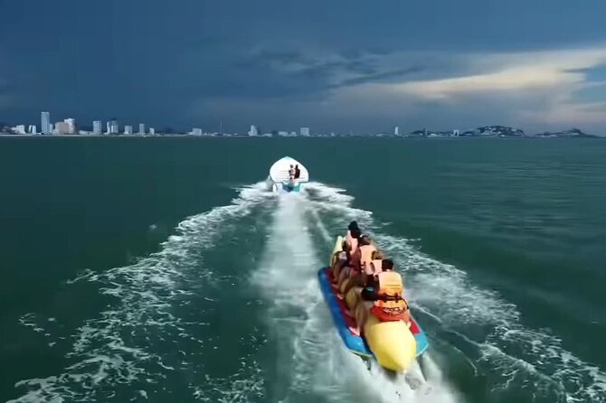 HorseBack Rides On the Beach - Who Should Consider This Tour