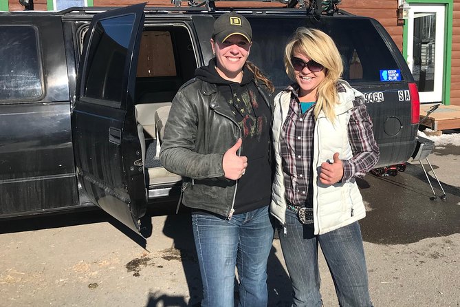 Horseback Riding Adventure from Reno - Who Will Enjoy This Horseback Riding Adventure?