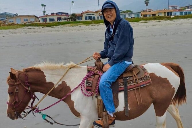 Horseback Riding And a Visit to La Bufadora Ensenada - La Bufadora: Mexico’s Spectacular Marine Geyser