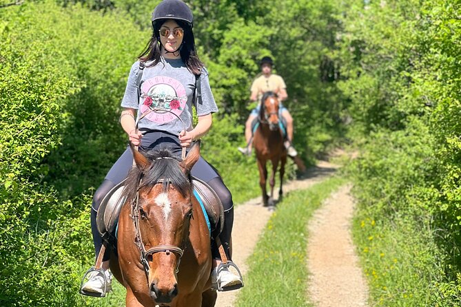 Horseback Riding Experience with transport from Dubrovnik - Tasting Local Food and Wine After the Ride