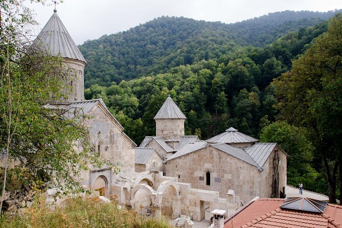 Horseback Riding in Armenia - Physical Requirements and Rider Suitability