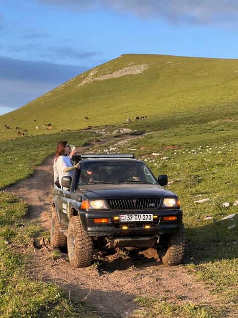 Horseback riding in Dilijan - Experience the Thrill of Horseback Riding in Dilijan for $213