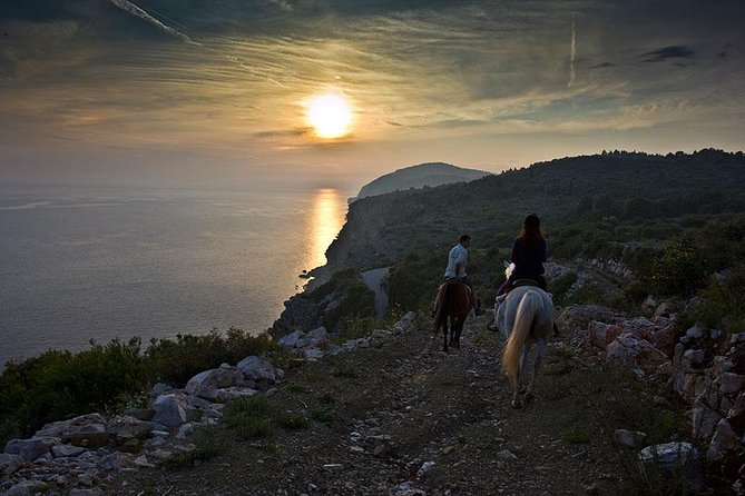 Horseback Riding in Konavle Region with Transport from Dubrovnik - Suitable for Beginners and Those Seeking a Relaxing Experience
