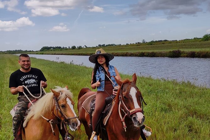 Horseback Riding in Miami - Unique Miami Adventure: Horseback Riding at Horse Life Miami