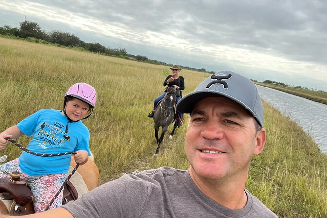 Horseback Riding in Miami - Scenic Trails and Peaceful Open Areas in Miami