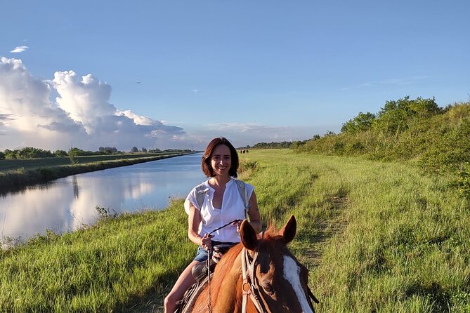 Horseback Riding in Miami - Timing, Weather, and Flexibility in Planning