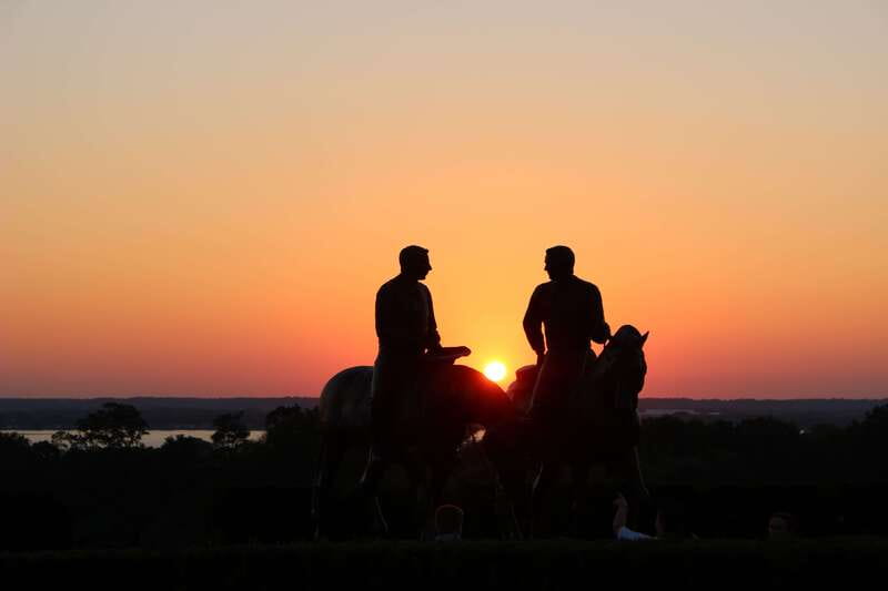 Horseback Riding in the Guanajuato Hills - Authentic Mexican Buffet at the Ranch