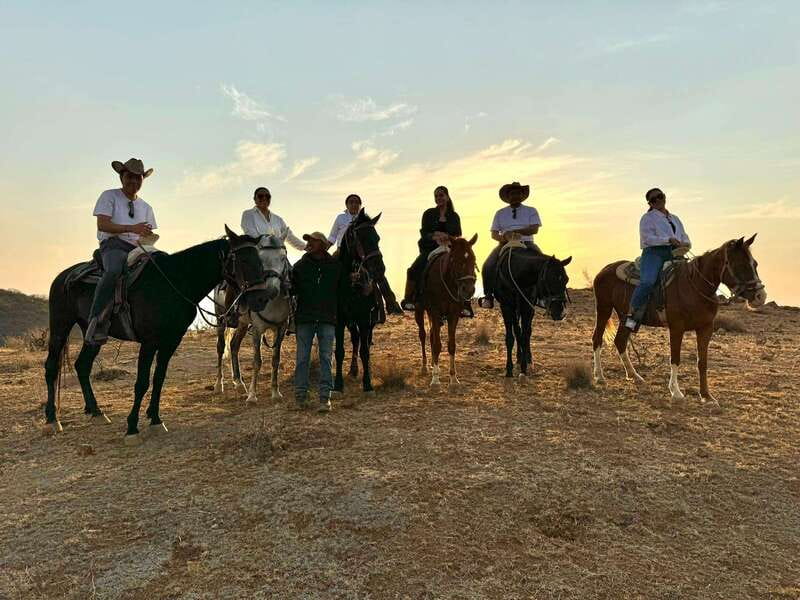 Horseback Riding in the Guanajuato Hills - Practical Tips and Considerations