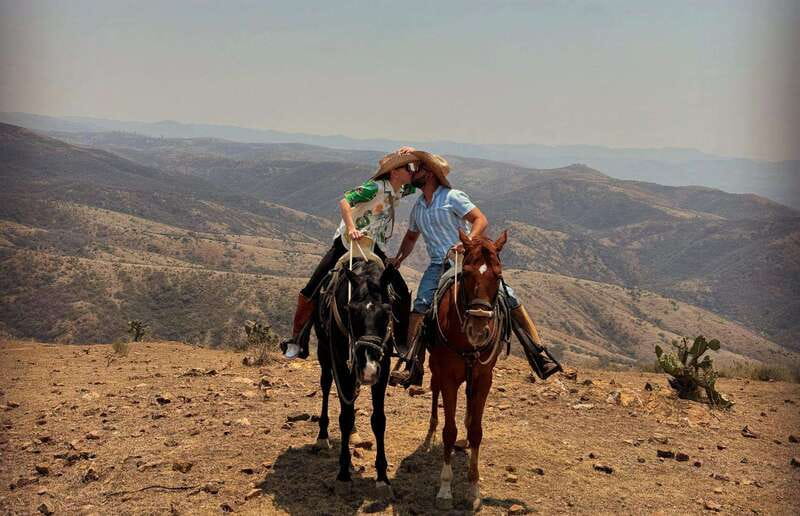Horseback Riding in the Guanajuato Hills - Who Will Enjoy This Tour Most?