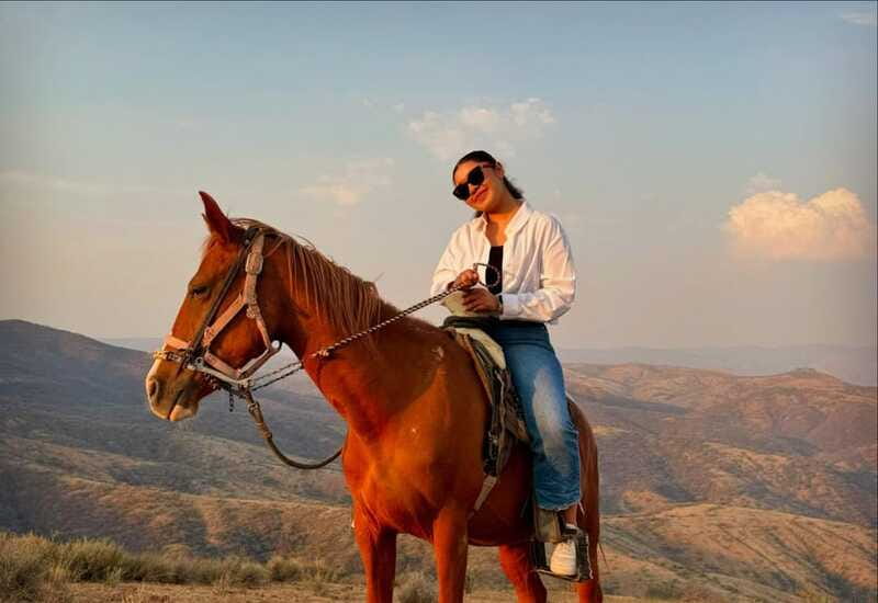Horseback Riding in the Guanajuato Hills - The Sum Up: A Scenic and Flavorful Ride in Guanajuato
