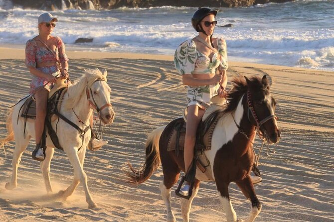 Horseback Riding on The Beach and Through The Desert! - Practical Tips and What to Bring