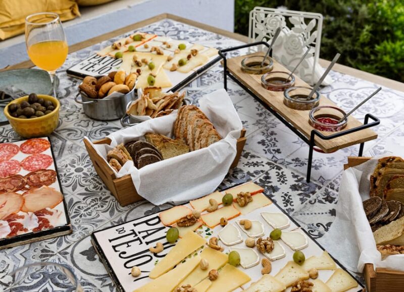 Horseback Riding On The Beach + Tapas + Photo Report - PDT - Elevate your Lisbon experience with a 1.5-hour horseback ride on the scenic sands along the Tagus River, priced at $203 per person. This tour, led by Patio do Tejo, caters to all skill levels, including complete beginners. As you ride, a photographer captures the highlights, providing a photo report you can cherish forever. Visitors also savor Portuguese tapas, adding a delicious local flavor either before or after the ride. With flexible scheduling based on tides, this experience promises both tranquility and stunning views, making it ideal for small groups of up to 10 participants.