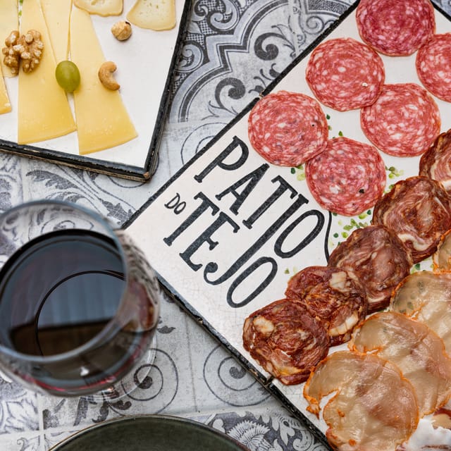 Horseback Riding On The Beach + Tapas + Photo Report - PDT - Discover the Village of Gaio-Rosário’s Heritage and Natural Beauty