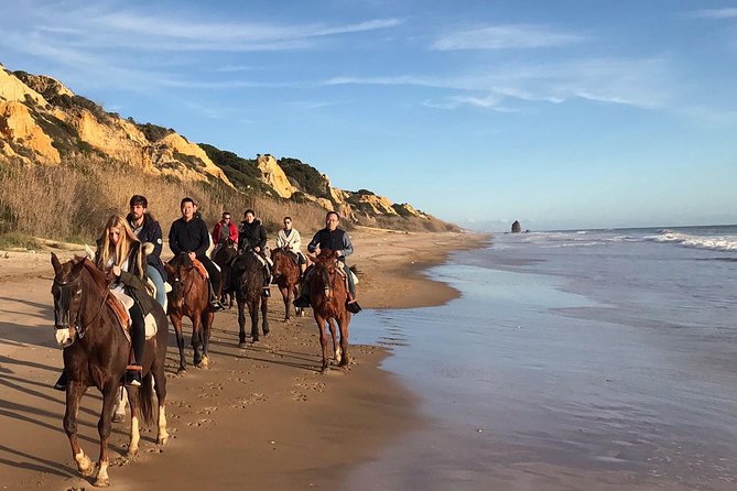 Horseback riding through Doñana and visit of El Rocio - Private tour - Discover the Unique Experience of Horseback Riding in Doñana and El Rocio
