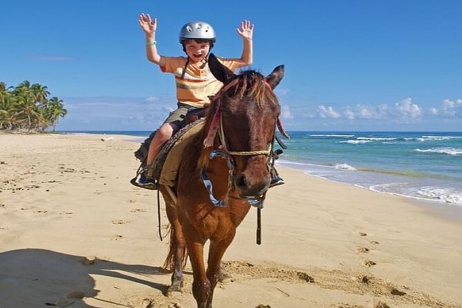 Horseback Riding to Maimon River from Punta Cana - Tour Schedule and Flexibility