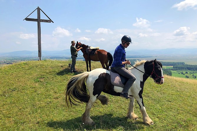Horseback Riding Tour In Brasov - Ride Through Fields, Forests & Hills - What Makes This Tour Stand Out