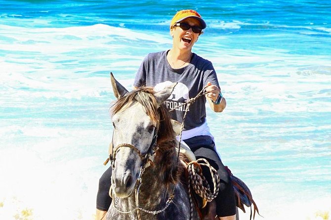 Horseback Riding Tour in Los Cabos - Frequently Asked Questions