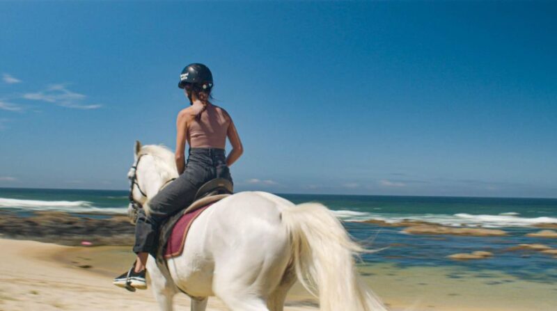 Horseback Riding Tour - Key Points