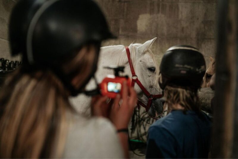 Horseback Riding Tour - Horseback Riding Tour in Portugal: Your Scenic Adventure