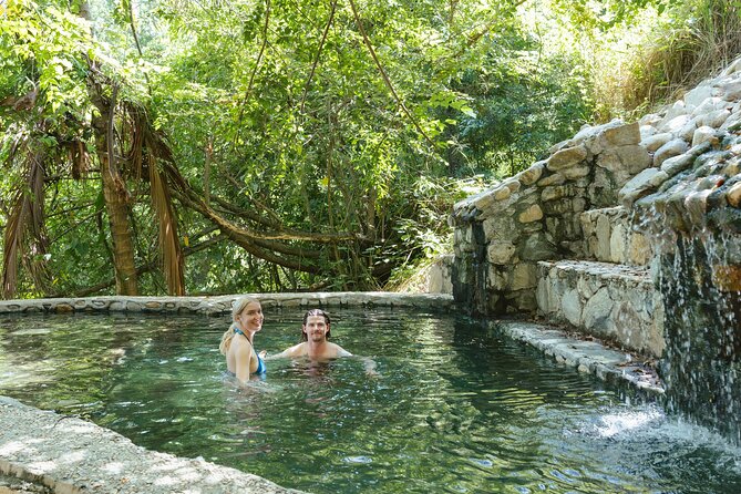 Horseback Riding Tour to the Hot Springs in Puerto Escondido - Scenic Return Ride with Panoramic Views