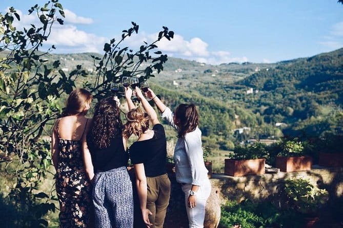 Horseback riding & Wine Tasting and snack Lunch at noble Estate - Exclusive Private Experience and Personalization