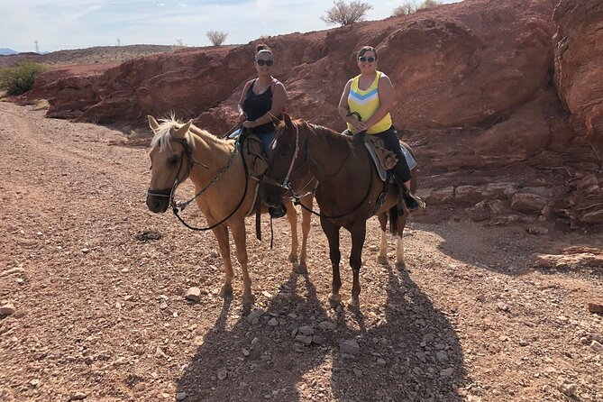 Horseback Riding with Breakfast in Las Vegas - The Western Breakfast Experience