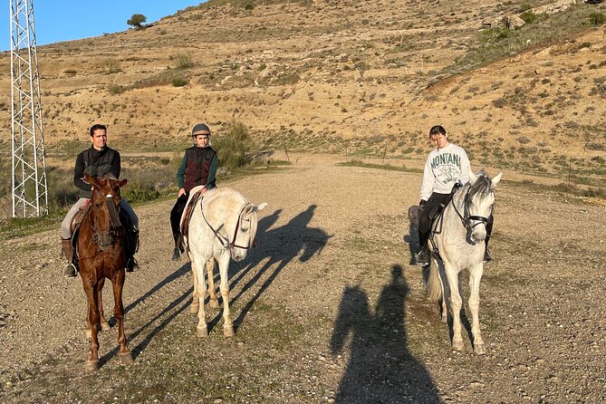 Horseback Riding with Certified Guide - Key Points