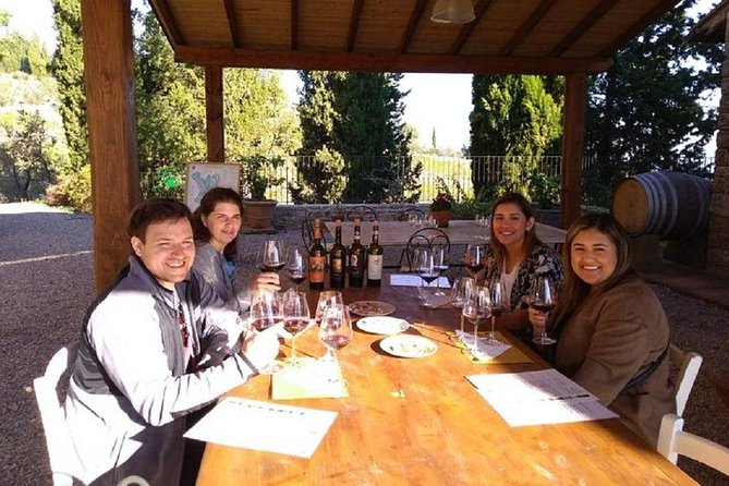 Horseback Ridings and Wine Tastings in a Winery of San Gimignano - Departure from Florence and Transportation Included