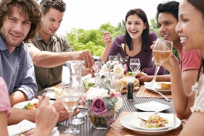 Horseback Ridings and Wine Tastings in a Winery of San Gimignano - Wine Tasting and Food Pairing at Tenuta Torciano