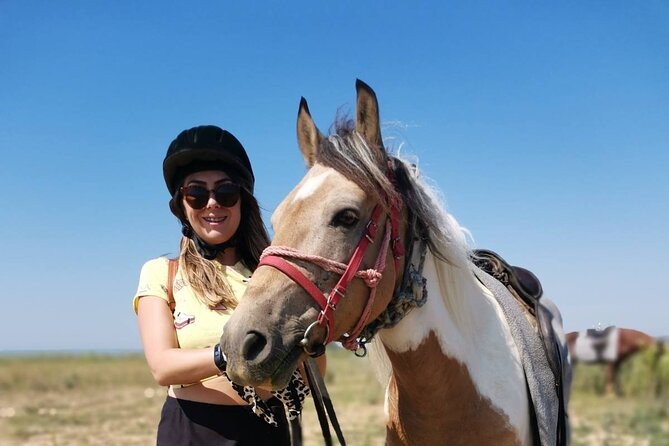 Horseback Trail Riding and Hiking - Day Trip from Belgrade - Horseback Riding in the Natural Beauty of Fruska Gora